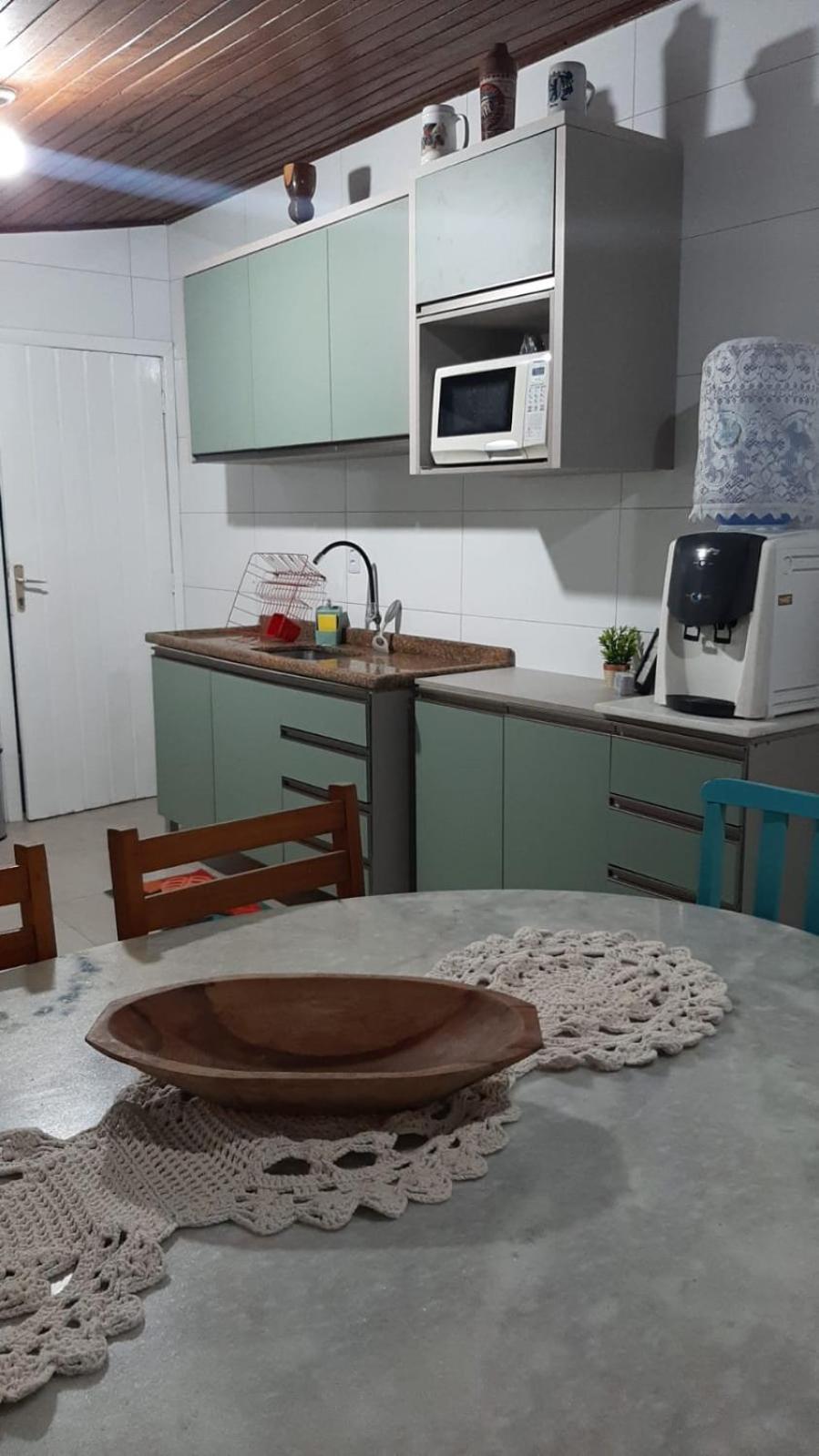 Pe Na Areia, Casa Na Praia De Frente Para O Mar Florianópolis Eksteriør billede